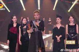 姐姐们成团出道 获第一的宁静却喊道：我拿第一，不想成团图片
