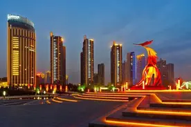 GDP脱水后：“大象经济”的山东浴火重生图片
