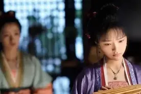 赵徽柔的历史原型有多惨？图片