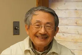 核武专家张宪义，带领全家叛逃到美国，追捕12年，为何被称赞？图片