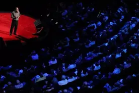 刘兴亮 | 怎么做一场打动人心的演讲图片