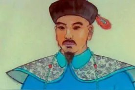 施琅平定台湾真相：功过是非争议300年图片