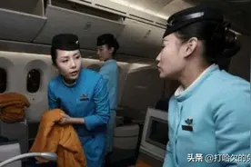 夜间航班这么便宜，为何“聪明人”从来不坐，藏有啥猫腻？图片
