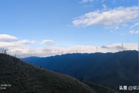 六千民兵搜山，威震黔阳武冈的大匪首易豪“灯下黑”美梦终成泡影图片