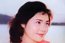80年代出国的8位内地女星，年龄最大已69岁，最小的28岁自杀离世图片