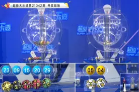 独揽3600万追加头奖！河南彩友15元斩大乐透封顶巨奖全国最高图片
