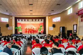 【富阳】活跃农村文化礼堂，推动文化科技下乡，富阳区打出了一套“组合拳”图片
