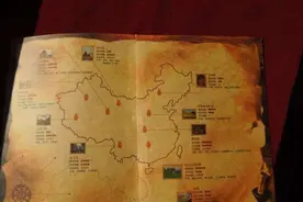 小说鬼吹灯系列中哪个墓最难盗？图片