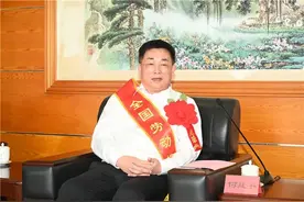 今天，这4位莆田人在人民大会堂接受国家表彰图片