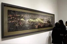 《江山如此多娇》邮票小型张即将发行，背后的那些人和那些事图片
