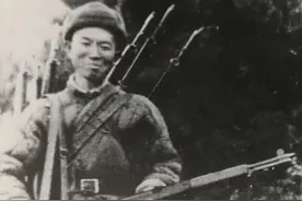 激战松骨峰：1个连击退美军第2师，美军：志愿军战斗力是人类巅峰图片