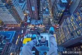曾经的高考状元从美国顶楼一跃而下！比学习更重要的是抗打击力图片