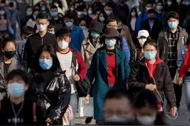 74%中国人不喜欢美国？拜登上台后美在华形象大跌，网友评论亮了图片