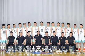 定了！7月11日新赛季NBL开战 安徽文一“剑指”三连冠图片