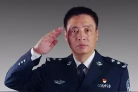 警营诵读：《春节序曲（文·配音秀/诵·燎原）》图片