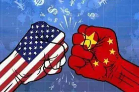 1949-1971美国对华经济制裁，造成中国严重的物资短缺和经济困难图片