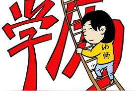 中国学历真相（一）图片