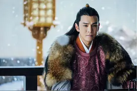 给《燕云台》点赞！契丹皇帝的三大人生礼仪，第一次在电视上展现图片