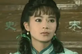 她手撕当红女星22年：小三，欢迎来告我图片