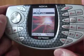 安卓手机 Symbian 系统模拟器应用问世：支持诺基亚 N-Gage 游戏图片