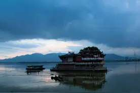 福州的周末，不妨试试户外旅行图片