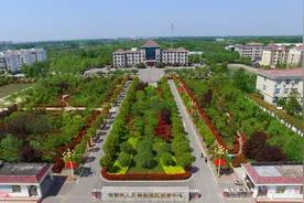 生态上天梯 添彩争先锋——上天梯管理区高质量推进绿色发展综述图片