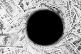 2020第一销金窟！请把此文转给身边想炒股暴富的亲戚朋友们图片