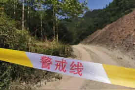 熊出没注意：四川江油黑熊咬死3村民，母亲送儿读书被袭击身亡图片