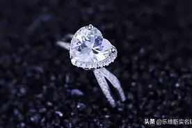 结婚戒指谁买？女方要求买过分吗？图片