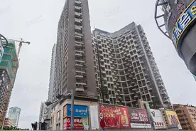刚需友好的地铁口名校学区房，罗湖区300w内可上车图片