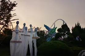 中西文化的碰撞：西方的万圣节与中国的鬼节有什么区别图片