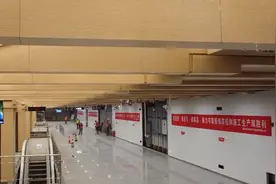 最新进展！太原地铁2号线一期工程风亭进入调试阶段图片