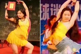芙蓉姐姐，从扮丑博出位，到圆梦北大、成亿万富婆，她经历了什么图片