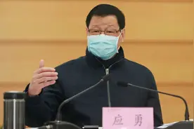 湖北官场，这76天图片