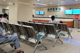 郑大一附院看病小经验图片