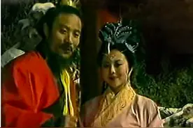 32年前梁丽演的《封神榜》尺度有多大？才播出5集，就被紧急叫停图片