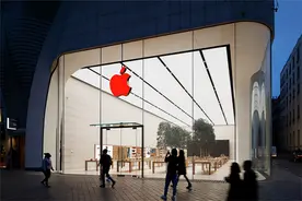 苹果可折叠iPhone有望在2023年推出，支持手写笔图片