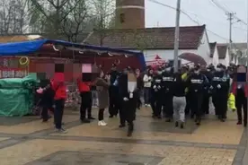 蒋大为走穴捞金被群嘲，曾因吐槽朱之文被炮轰图片
