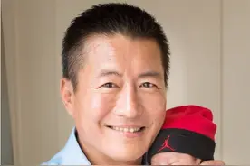 宠小16岁娇妻生的幼子上天、却无暇陪伴江珊的女儿，高曙光偏心？图片