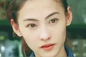女神张柏芝：终于你也会有赢不了的一天图片