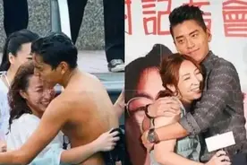 “大嘴海王”无缝衔接的猎艳史图片
