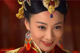 芈月传：果然是别人生的孩子养不亲，芈月一番话令莒姬伤心欲绝图片