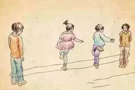 岁月如梭，致不再年轻的自己，90后童年记忆杀你值得回味图片