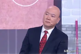 郭冬临辟谣被封杀：从春晚钉子户到被索赔1个亿，他经历了什么？图片