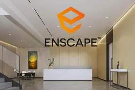 测评Enscape3.1渲染如何？这开挂新功能爱了爱了图片