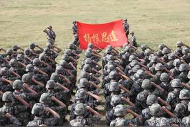 杨根思：凭什么被评为志愿军第一位特等功臣、特级战斗英雄？图片