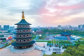 连发3篇报道！《洛阳日报》隔空点赞襄阳图片