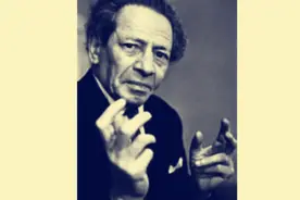 梅辛：苏联预言家，此人预言40年后新冠，到底是真还是假？图片