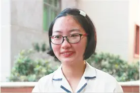 黄亦陈：687分摘状元上北大，获百万奖金，打破读书无用论图片