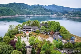 陕西湖北4天3夜汉江行自驾游路书攻略（附地图）图片
